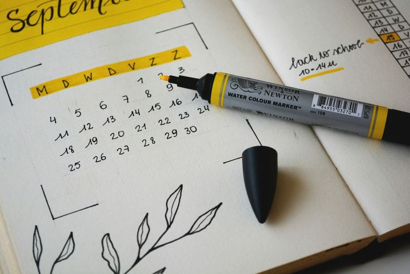 How to write dates in Spanish