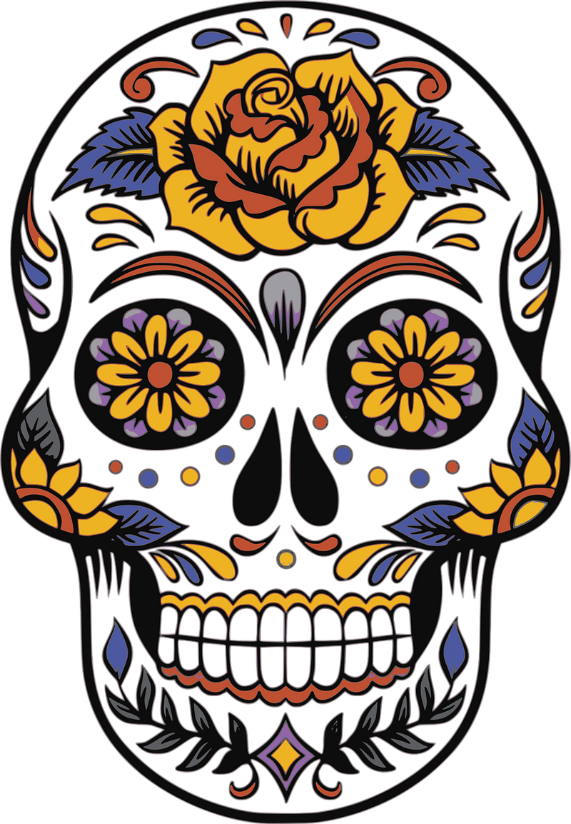 Day of the Dead (Día de Muertos)