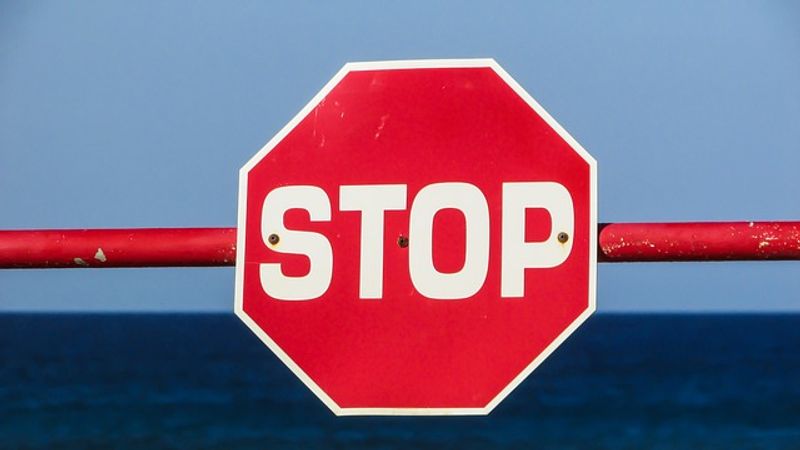 7 things you should stop doing