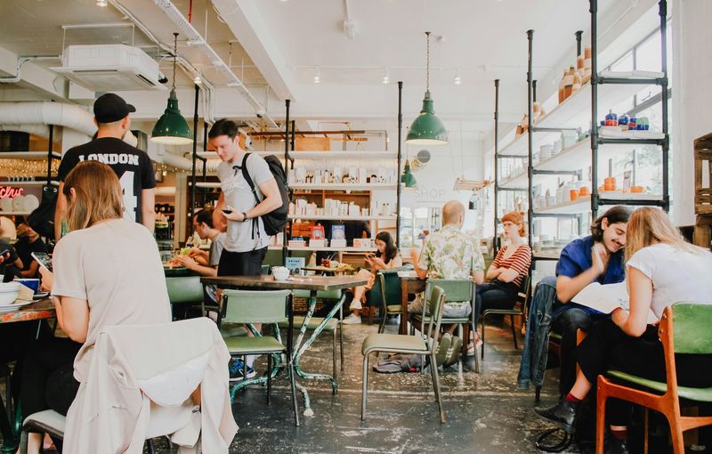 How to order food in Spanish like a pro